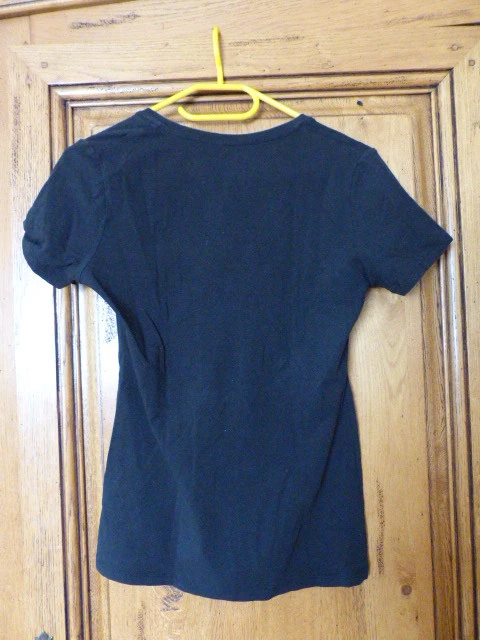 black Kaporal t-shirt – photo 3